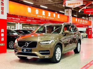 Volvo XC90 2015 Бензин