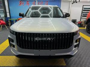 Chery Explore 06 2024 Бензин