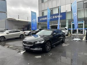 Volvo S90 2023 Гибрид