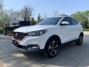 MG ZS 2017 Бензин
