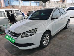 Chery Arrizo 7 2015 Бензин