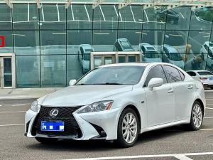Lexus IS 2007 Бензин