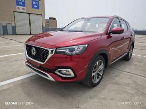 MG HS 2019 Бензин