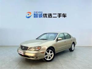 Nissan Cefiro 2006 Бензин