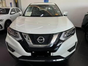 Nissan X-Trail 2024 Бензин