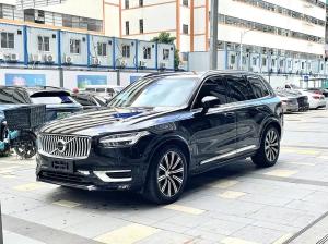 Volvo XC90 2020 Гибрид