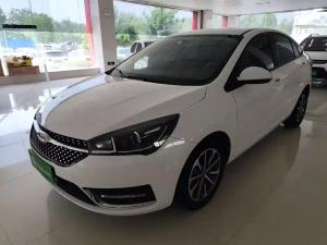 Chery Arrizo 5 2023 Бензин