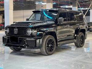 Tank 300 2021 Бензин