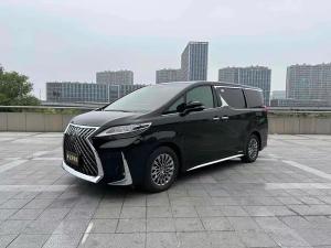 Lexus LM 2020 Гибрид