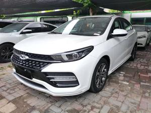 Chery Arrizo GX 2021 Бензин