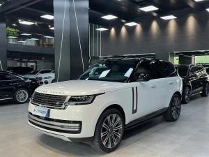Land Rover Range Rover 2023 Гибрид