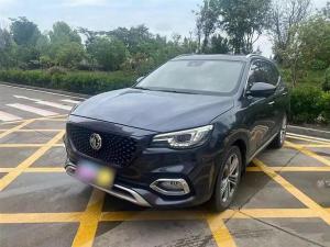 MG HS 2019 Бензин