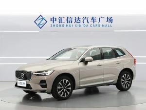 Volvo XC60 2024 Гибрид