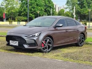 MG 5 2022 Бензин