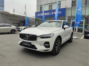 Volvo XC60 2023 Гибрид