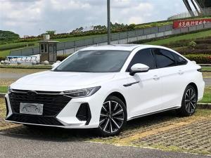 Chery Arrizo 8 2024 Бензин