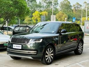 Land Rover Range Rover 2023 Гибрид