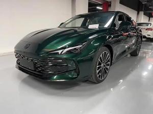 MG 7 2023 Бензин