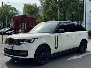 Land Rover Range Rover 2023 Гибрид