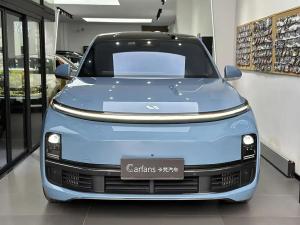 LI Auto LI L8 2023 Расширенный диапазон