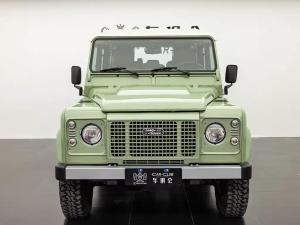 Land Rover Defender 2018 Внедорожник
