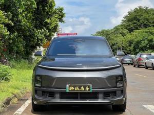 LI Auto LI L9 2024 Расширенный диапазон