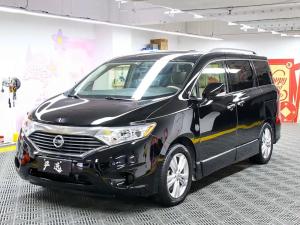 Nissan Quest 2015 Бензин