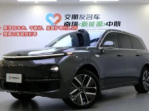 LI Auto LI L9 2023 Расширенный диапазон
