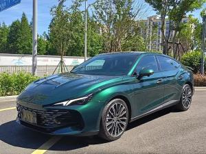 MG 7 2023 Бензин