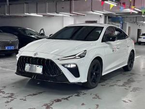 MG 5 Scorpio 2022 Бензин