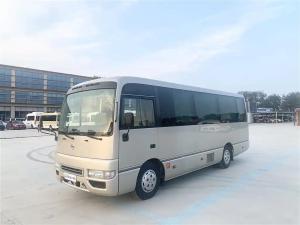 Nissan Civilian 2011 Бензин