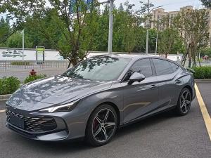 MG 7 2023 Бензин