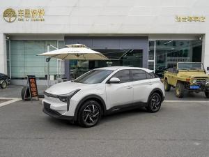 Neta U 2020 Электрический