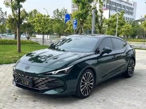 MG 7 2023 Бензин