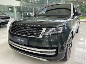 Land Rover Range Rover 2024 Гибрид