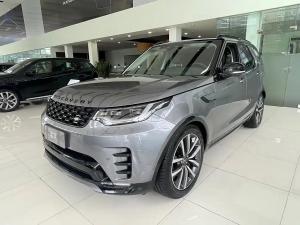 Land Rover Discovery 2024 Гибрид
