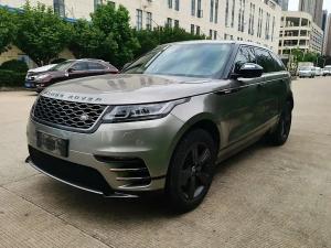 Land Rover Range Rover Velar 2019 Бензин
