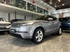 Land Rover Range Rover Velar 2021 Бензин