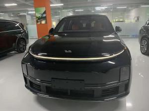 LI Auto LI L7 2024 Расширенный диапазон