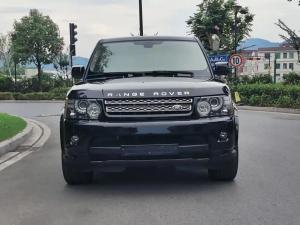 Land Rover Range Rover Sport 2012 Бензин