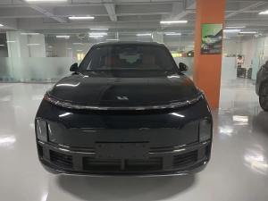 LI Auto LI L8 2024 Расширенный диапазон