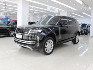 Land Rover Range Rover 2023 Гибрид