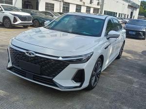 Chery Arrizo 8 2022 Бензин