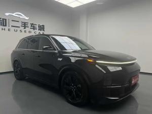 LI Auto LI L8 2024 Расширенный диапазон