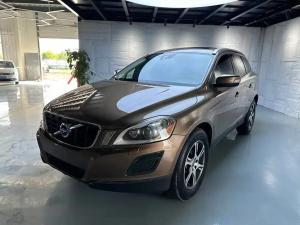 Volvo XC60 Imported 2013 Бензин