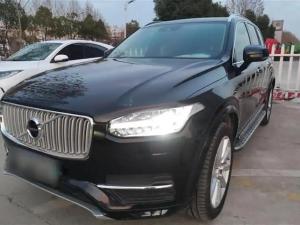 Volvo XC90 2018 Бензин