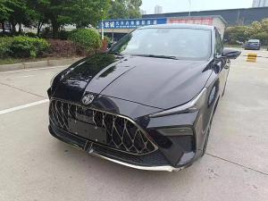 MG 5 Scorpio 2022 Бензин