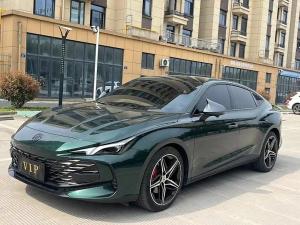 MG 7 2023 Бензин