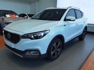 MG ZS 2019 Бензин