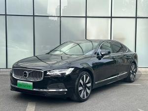 Volvo S90 New Energy 2023 Подключаемый гибрид